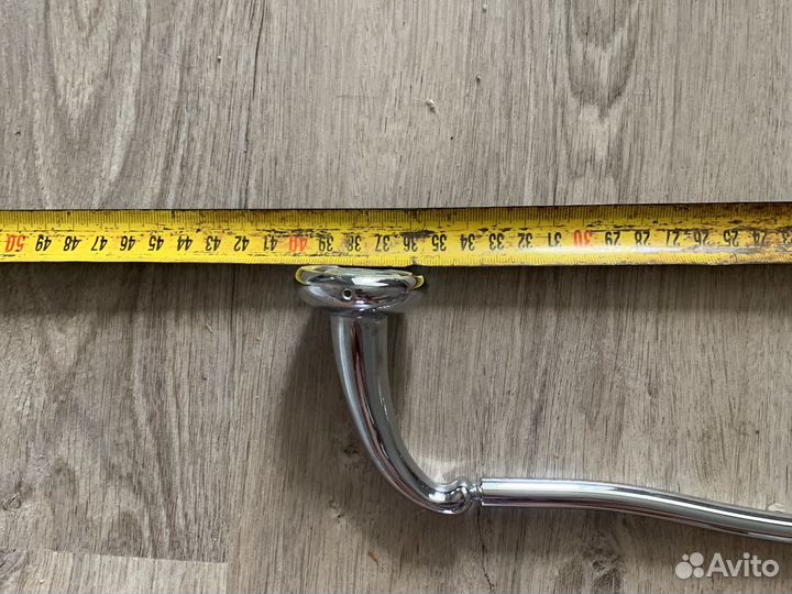 Полотенцедержатель