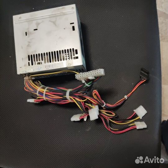 Блок питания 360w