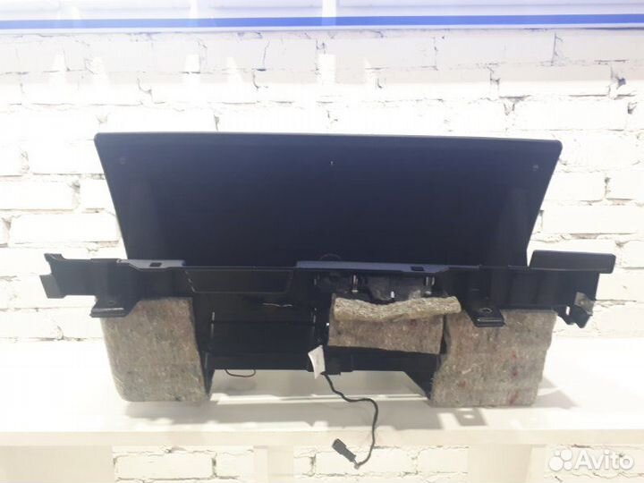 Бардачок Land Rover Range Rover Sport 2 L494 3.0D