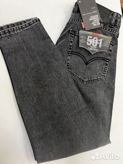 Мужские джинсы Levis 501
