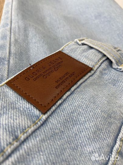 Джинсы gloria jeans