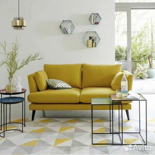 Ковёр Эльга