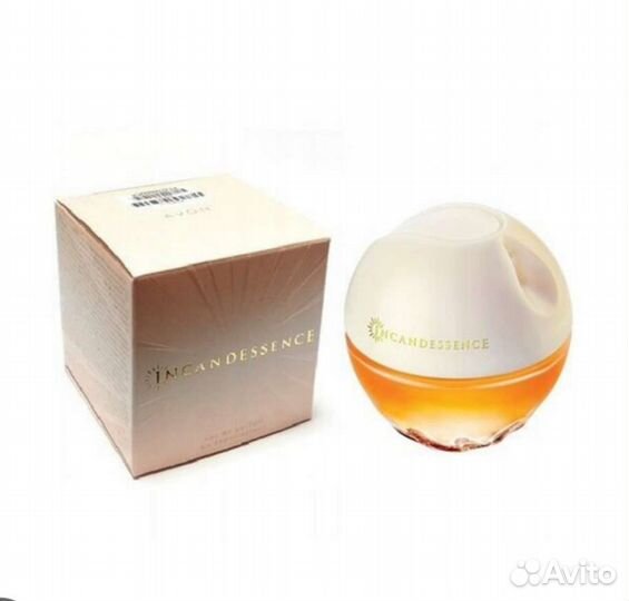 Incandessence Парфюмерная вода Avon