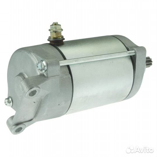 Стартер Polaris sportsman 600 700 RZR