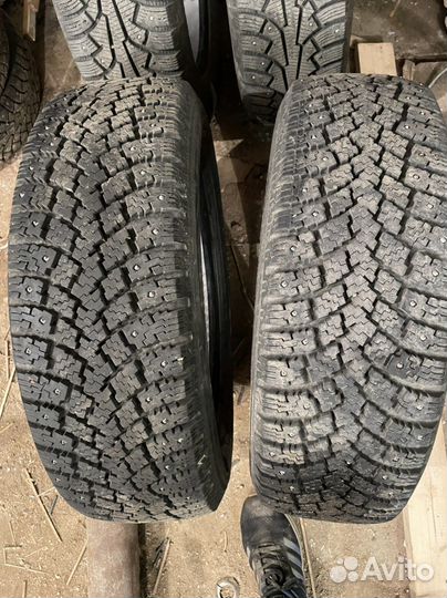 Accelera 651 2.25/65 R17