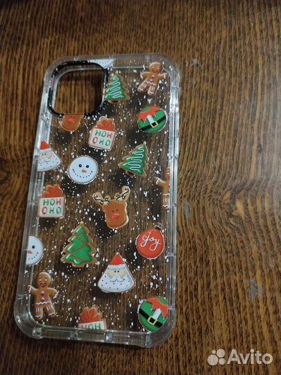 Чехол на iPhone 11 pro силиконовый