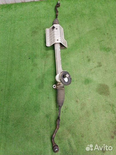 Рулевая рейка Kia Sportage QL G4NA 150лс 2016