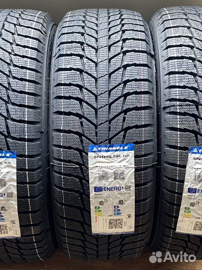 Triangle PL01 205/55 R16 94R