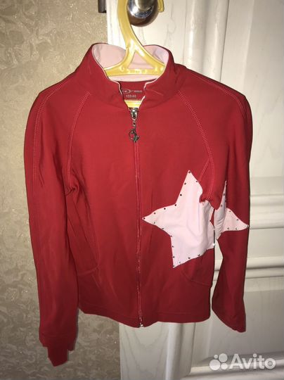 Термокостюм тренировочный