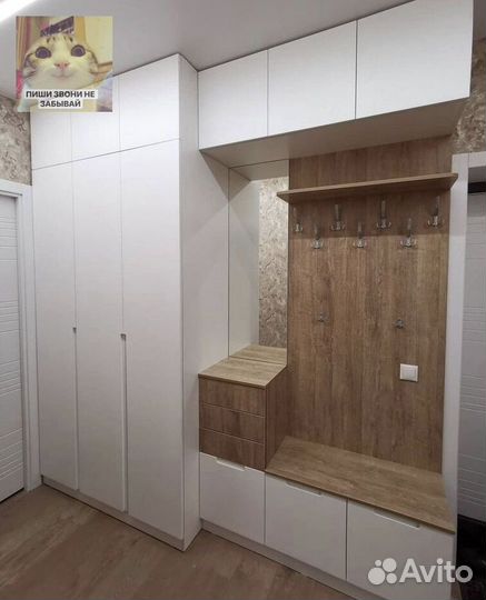 Шкафы купе