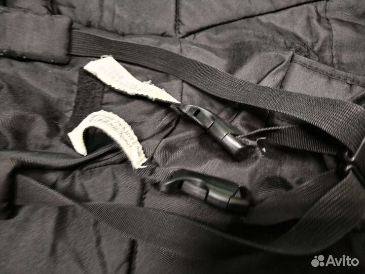 Текстиль N 02 на коляску Yoya, Babytime