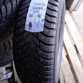 Nokian Tyres Nordman 8 SUV 225/55 R19