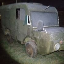 ЛуАЗ 967 1.2 MT, 1989, 10 398 км