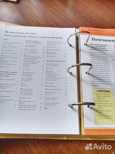 Медицинская энциклопедия домашняя