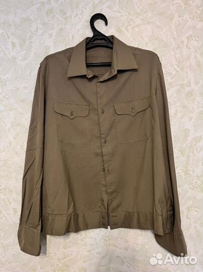 Рубашка офицеров са