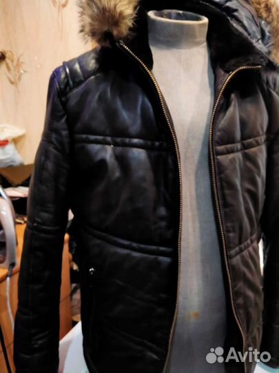 Ремонт одежды