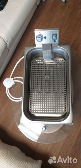 Чебуречница евро