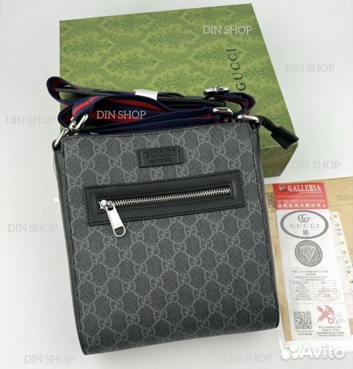 Сумка Gucci
