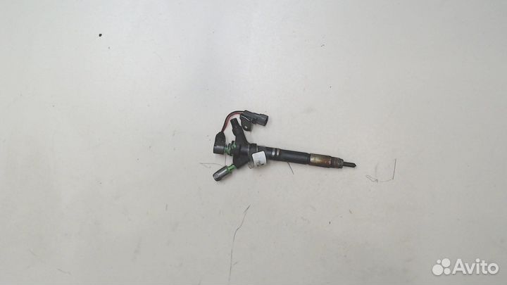 Форсунка топливная Lexus IS, 2007