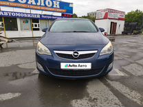 Opel Astra 1.6 MT, 2011, 149 933 км, с пробегом, ц�ена 645 000 руб.