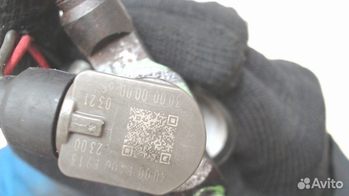 Форсунка топливная Lexus IS, 2007