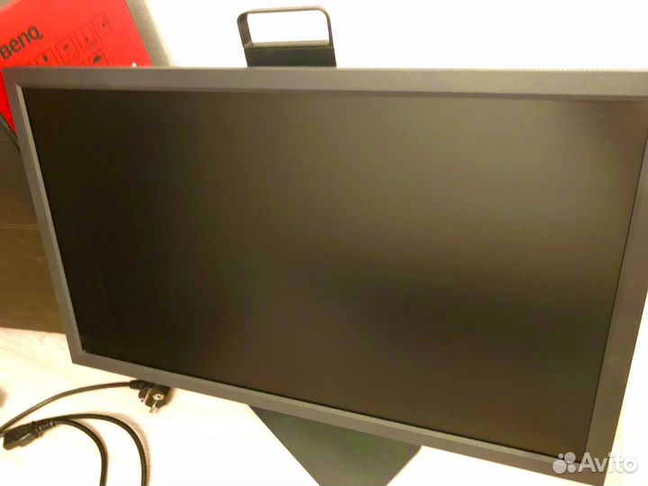 BenQ Zowie XL2411K