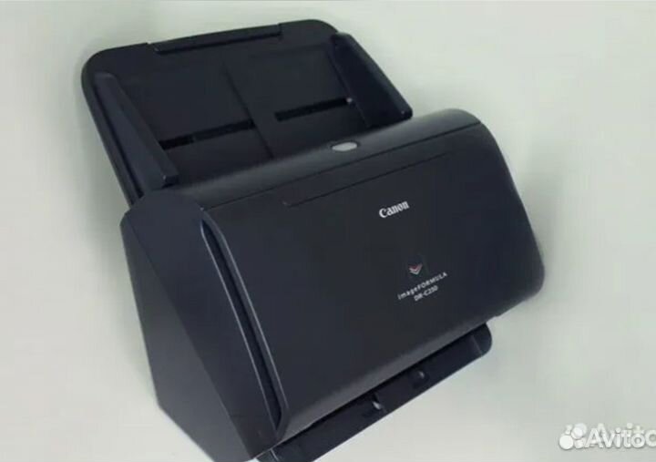 Сканер Canon DR-C230