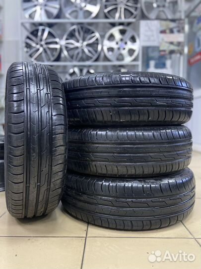 Cordiant Comfort 2 175/65 R14 86H