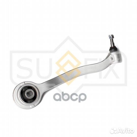 Рычаг подвески верхний перед прав SH1400 sufix