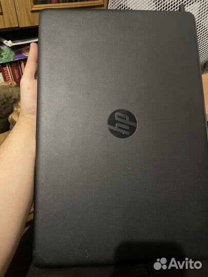 Ноутбук HP laptop 15