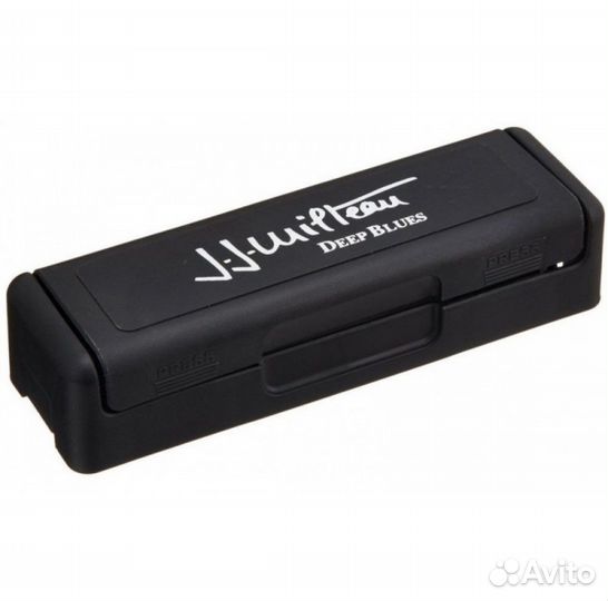 Губная гармошка hohner