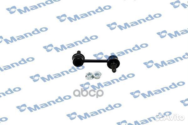 SLH0061 тяга стабилизатора заднего Hyundai San