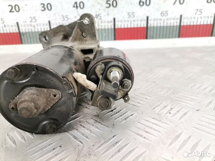 Стартер для Renault Laguna 2 8200929534