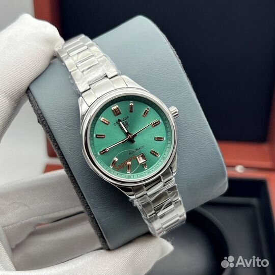 Женские часы Tag Heuer