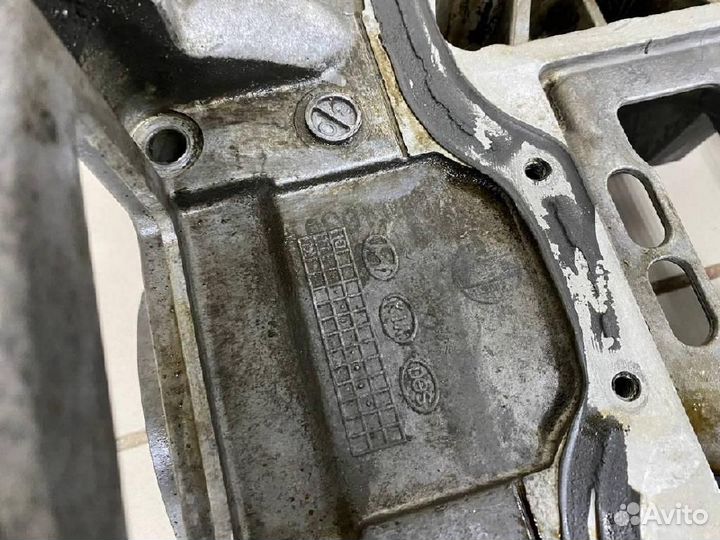 Поддон масляный двигателя Kia Sorento