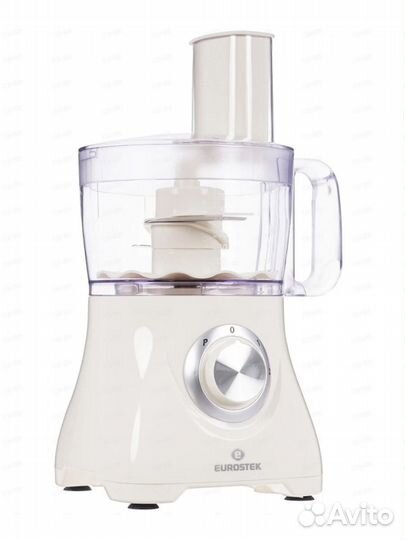 Кухонный комбайн eurostek EFP-2049
