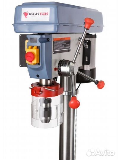 Сверлильный станок cormak 25 мм