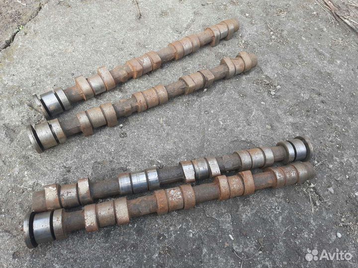 Коленвал змз 406