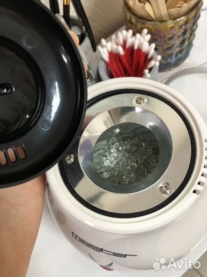 Гласперленовый стерилизатор