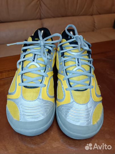 Кроссовки Kempa 42