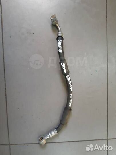 Шланг топливный Toyota Carina AT190 4AFE