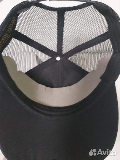 Кепка, бейсболка Goorin Bros