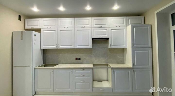 Кухня под заказ