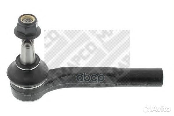 Наконечник рулевой тяги передний правый opel VE