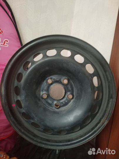 Продам диски