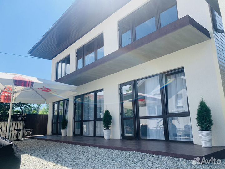 Отдых на море