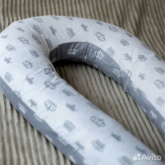 Подушка для беременных и кормящих