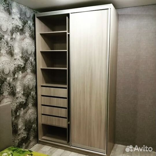 Шкаф купе от производителя