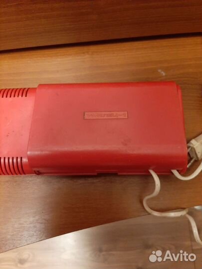 Аппарат для выжигания по дереву