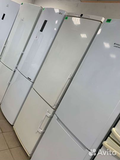 Холодильники чистые исправные без запаха